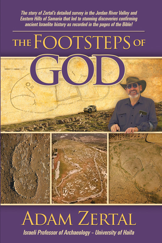 The Footsteps of God